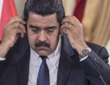 Venezuela Isn't Cuba. Maduro Isn't Fidel Castro. Trump Isn't&nbsp;JFK.